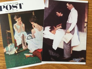 Norman Rockwell